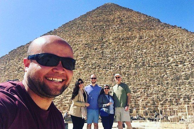 Day-Tour To Giza Pyramids, Great Sphinx, Egyptian Museum & Khan El Khalili - Egyptian Museum: Tutankhamun and the royal mummies