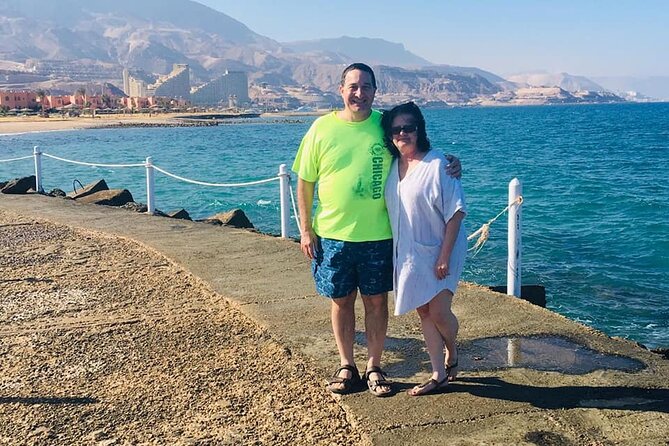 Day-Tour to the Red Sea from Cairo - Is $50 a fair price for this Cairo day trip?