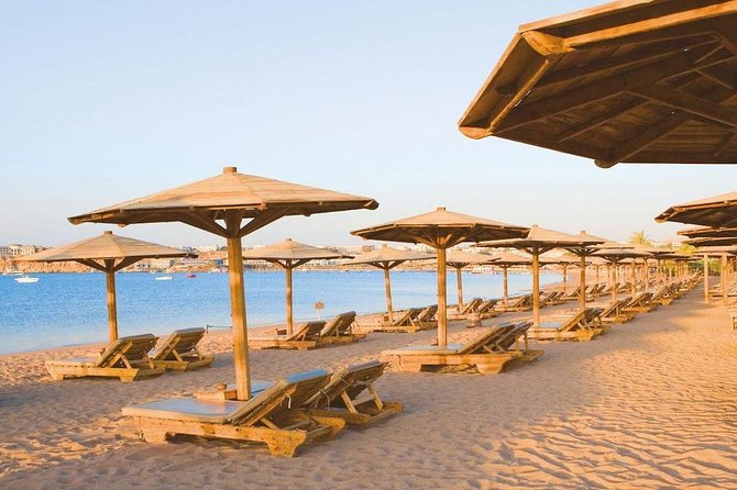 Day-Tour to the Red Sea from Cairo - Who will enjoy this Red Sea outing?