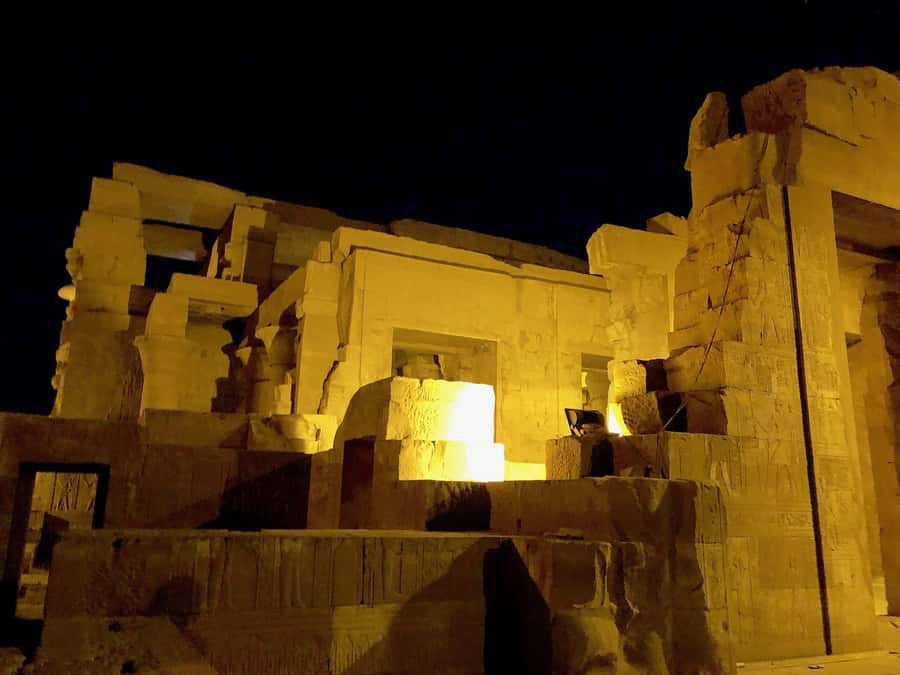 Day Tour visit Edfu Kom Ombo temples from Luxor - Who will enjoy this tour most