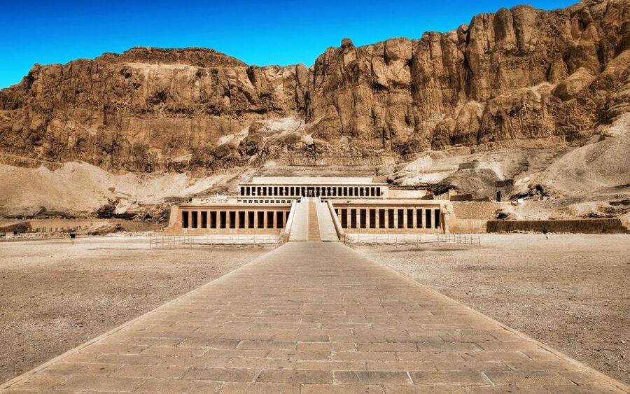 Day Tour visit Edfu Kom Ombo temples from Luxor - FAQ