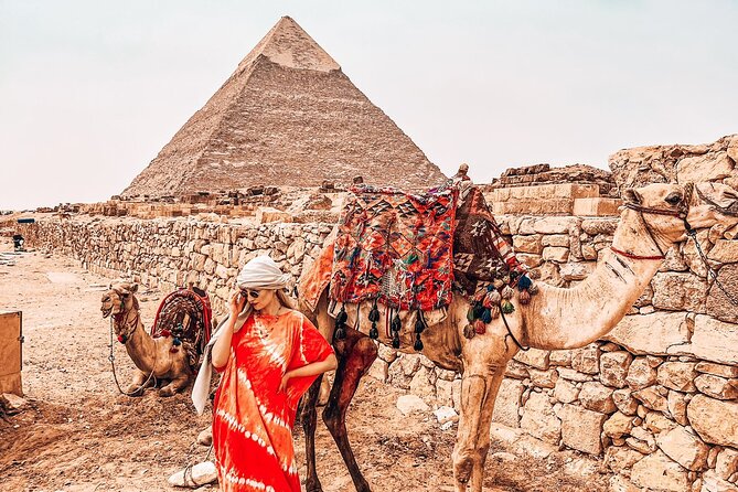 Day Tours for Cruise Ship Arrivals in Alexandria port to Cairo - Why this Alexandria to Cairo trip makes sense
