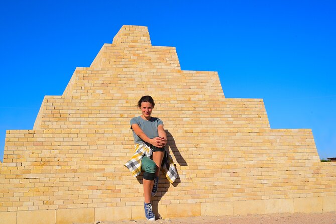 Day Trip in Mini Egypt Park - What happens during the 2 to 3 hour outing