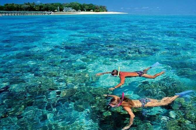 Day Trip to Ain El Sokhna Beach - Key points to know before you book
