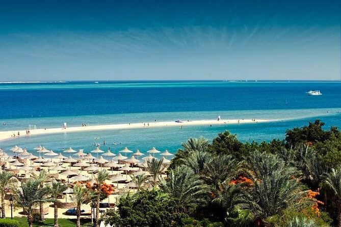 Day Trip to Ain El Sokhna Beach - Why Ain El Sokhna makes a good break from Cairo