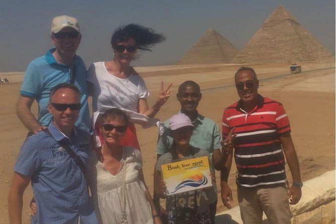 Day trip to Cairo by bus from Sharm el Sheikh - Why this Cairo trip is worth considering from Sharm el Sheikh
