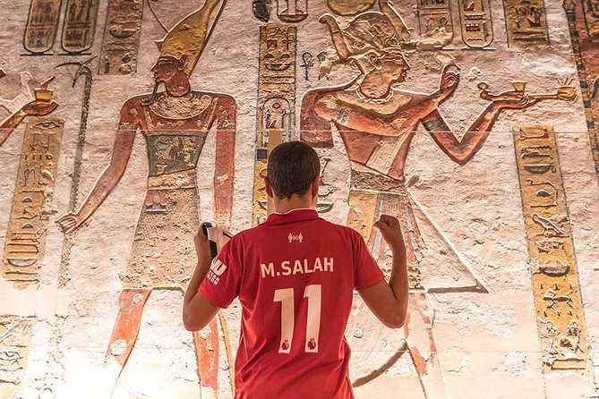 Day Trip to Luxor from Cairo by Air - Why fly from Cairo to Luxor for one day