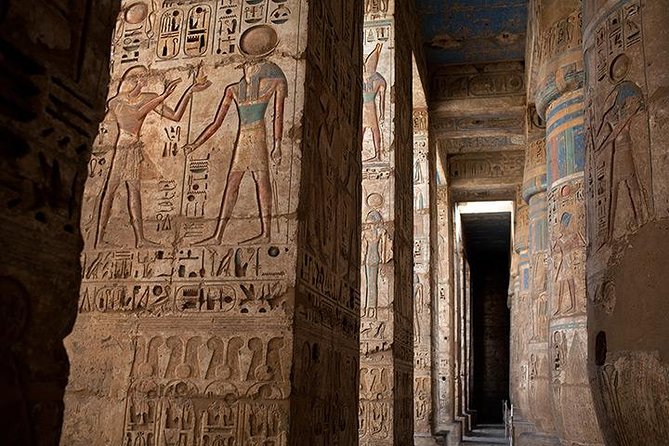 Day Trip To Luxor From Cairo By Plane Including Lunch - Why this Cairo to Luxor flight trip is worth considering