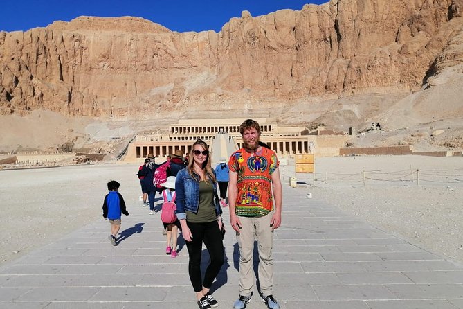 Day Trip to Luxor from Cairo by Plane including traditional Lunch - Is $125 good value?