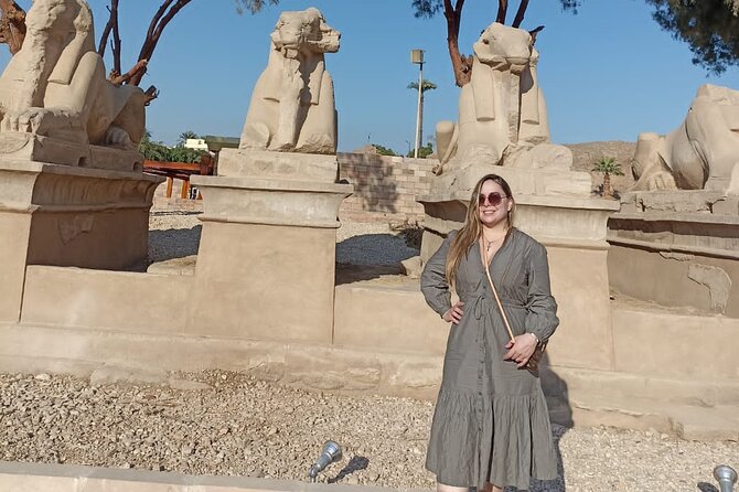 Day Trip to Luxor from Cairo by Plane including traditional Lunch - Who should choose this Luxor day trip?