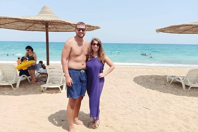 Day use to Red sea ain EL Sokhna Beach from Cairo or Giza hotel - Key points to know before you book