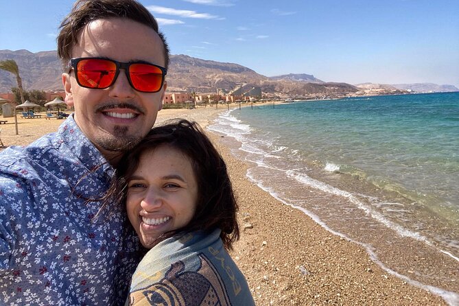 Day use to Red sea ain EL Sokhna Beach from Cairo or Giza hotel - What the strongest service looks like
