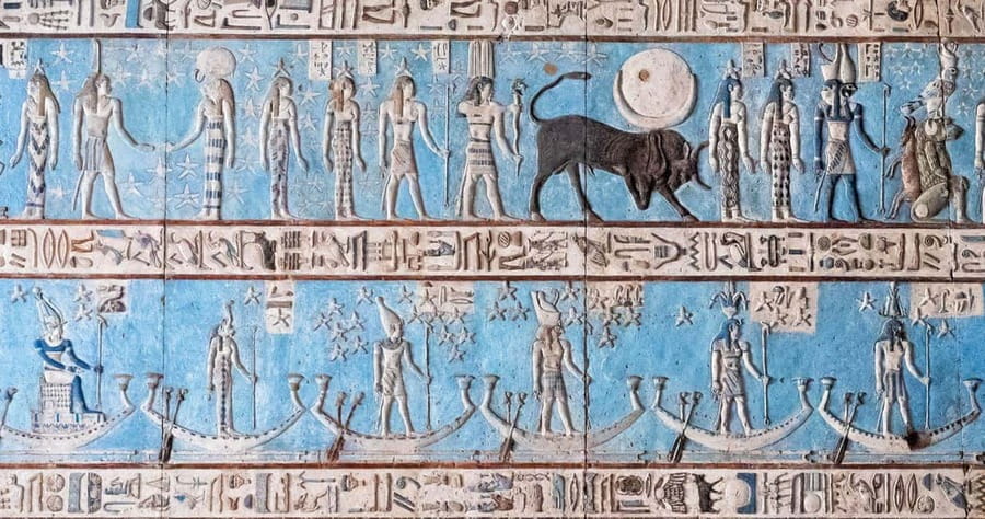 Dendera and Abydos Temples Guided Tour From Luxor - Why Abydos and Dendera are worth the long road from Luxor