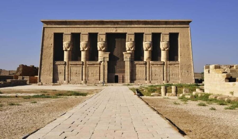 Dendera and Abydos Temples Guided Tour From Luxor - Practical ways to get more from the visit