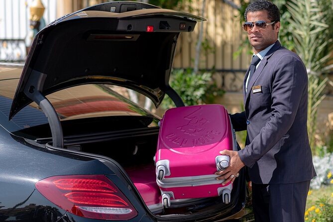Departure Transfer from Hurghada City to Hurghada Airport - Why a private transfer helps on departure day