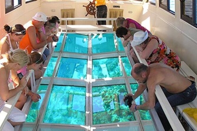 Desert & Water Sports Adventure Day Sharm El Sheikh - Key points to know before booking
