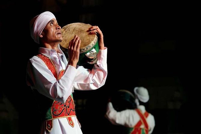 Dinner Cruise on the Nile River with Buffet, Cultural Show and Private Transfer in Cairo - Is a $15 Nile Cruise Good Value?
