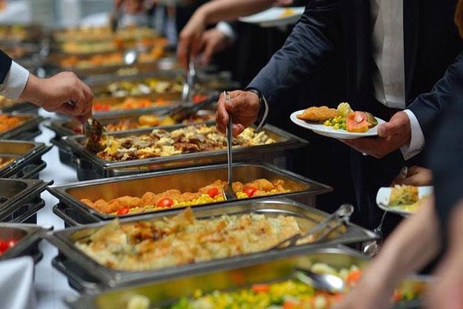 Dinner Cruise on the Nile River with Buffet, Cultural Show and Private Transfer in Cairo - Timing, Comfort, and Small Practical Tips
