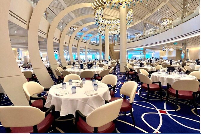 Dinner Cruise with private Transfers in Nile River - What the Evening on the Nile Actually Offers