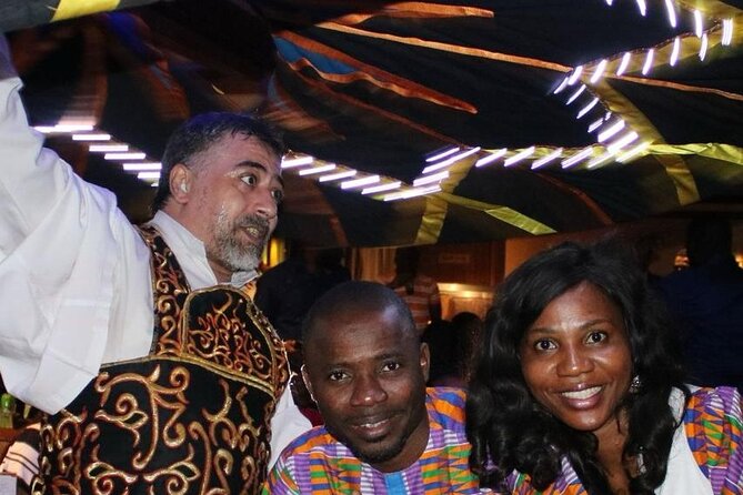 Dinner Cruise with private Transfers in Nile River - Is the $25 Price Good Value?
