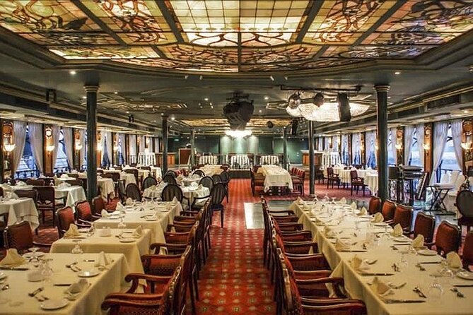 Dinner Cruise with private Transfers in Nile River - The Private Transfer Takes Care of the Hard Part