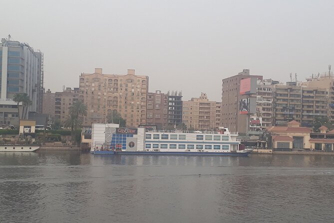 Dinner Nile cruse in Cairo at Night - Is This Nile Dinner Cruise Worth Booking?