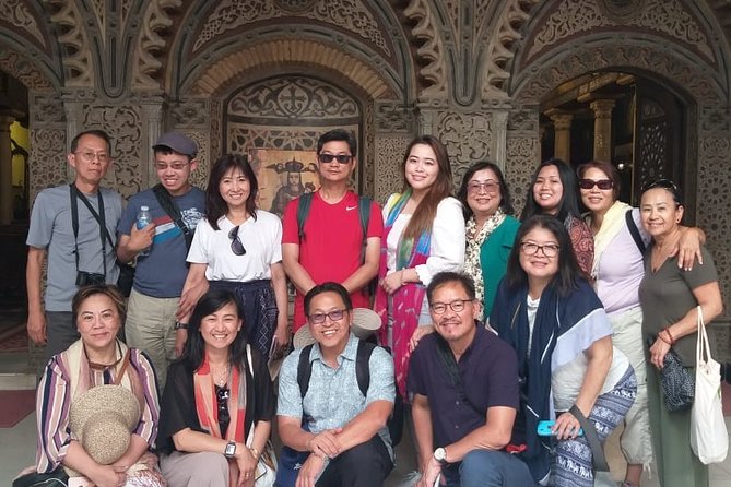 Discover Cairo's Hidden Gems: Your Private Guided Tour Awaits - Coptic Cairo adds a different side of the city