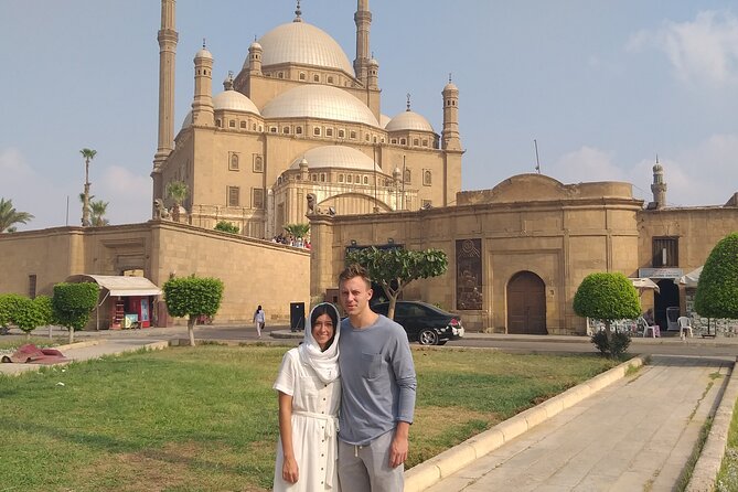 Discover Cairo's Hidden Gems: Your Private Guided Tour Awaits - Is $27 good value for seven hours?