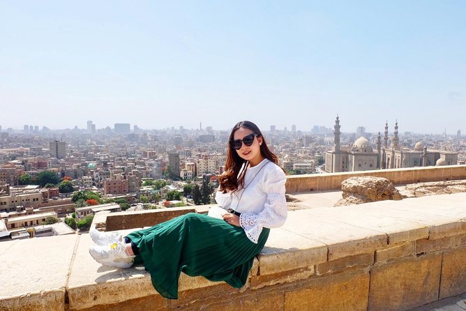 Discover Egypt 8-Days Cairo, Nile Cruise, Abu Simbel and Alexandria From Cairo - Abu Simbel is spectacular but physically demanding