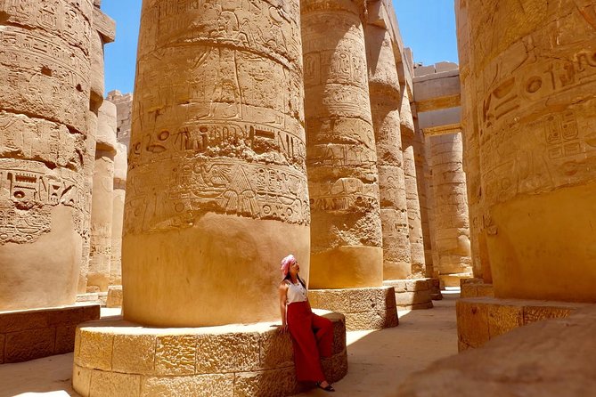 Discover Egypt 8-Days Cairo, Nile Cruise, Abu Simbel and Alexandria From Cairo - The final Cairo day covers museum, churches, and markets