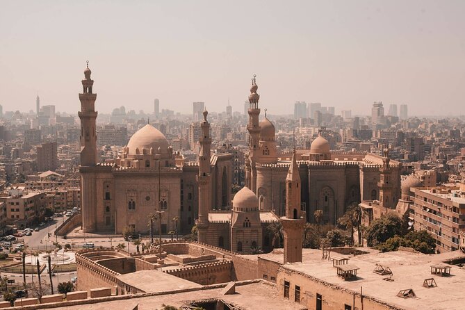 Discover The Historical Mosques In Cairo - A different side of Cairo from the pyramids