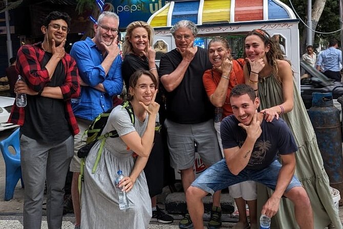 Eat Like an Egyptian with a Local Guide - Why this Cairo food walk works so well