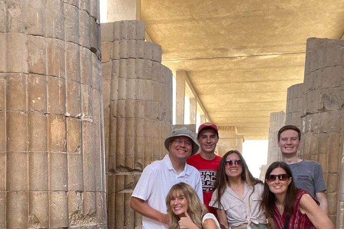 Egypt 8 Day :Cairo, Aswan , Nile Cruise , Luxor, Abu Simbel,Hotel - Day 6: Luxor’s west and east banks
