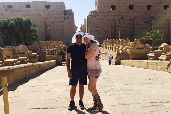 Egypt 8 Day :Cairo, Aswan , Nile Cruise , Luxor, Abu Simbel,Hotel - Day 2: Giza, Saqqara, Memphis, then a night train