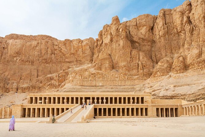 Egypt 8 Days Cairo,Nile cruise,Luxor,Aswan from Cairo airport - Key points to know before booking
