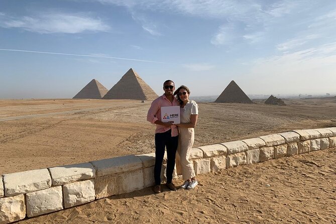 Egypt 8 Days Cairo,Nile cruise,Luxor,Aswan from Cairo airport - Cairo arrival and the first night