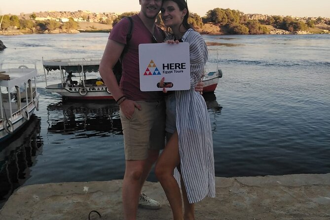 Egypt 8 nights:Cairo,Luxor,Aswan,Abu Simbel,Nile cruise,Balloon - Edfu and Kom Ombo along the Nile
