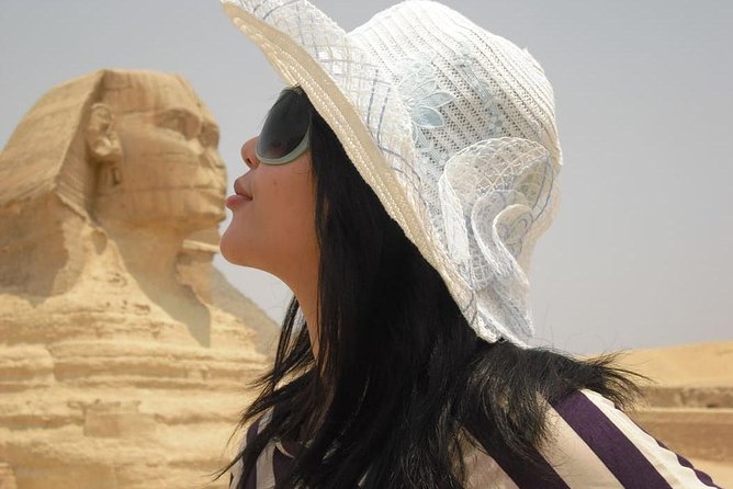 Egypt 9 Days- Cairo Pyramids and Nile Cruise from Luxor to Aswan and Abu Simbel - Day 4: Karnak and Luxor Temple
