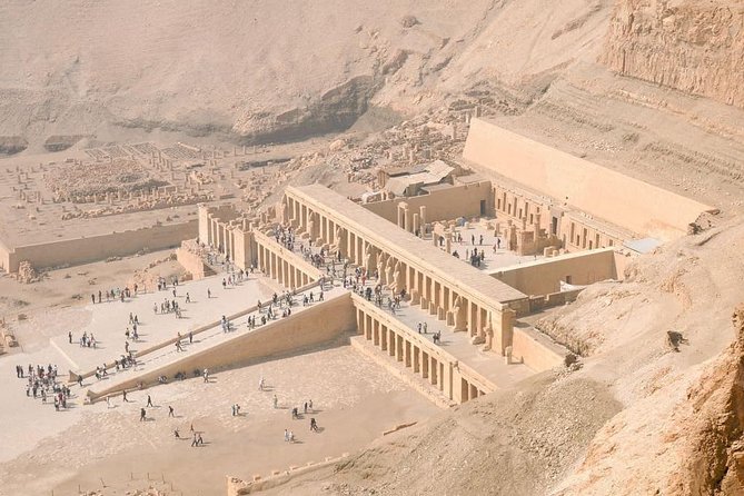 Egypt 9 Days- Cairo Pyramids and Nile Cruise from Luxor to Aswan and Abu Simbel - Day 7: Abu Simbel and Philae at Aswan