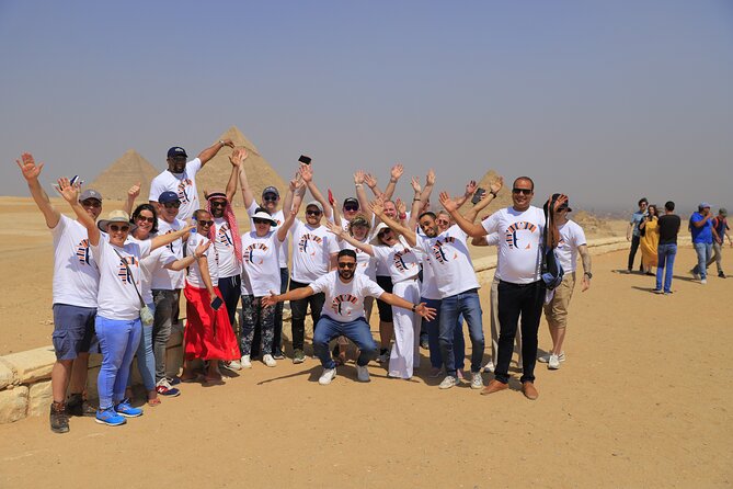 Egypt Adventure Tour 9 Days - Abu Simbel or a slower Aswan morning