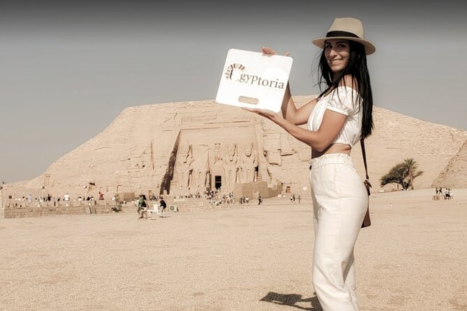 Egypt Adventure Tour 9 Days - Edfu and a night visit to Luxor Temple