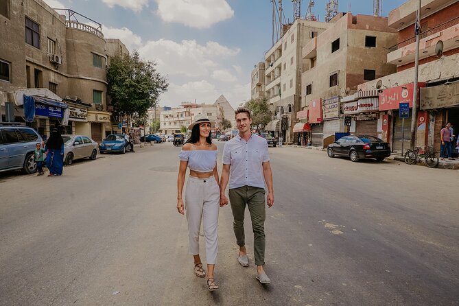 Egypt Adventure Tour 9 Days - The Valley of the Kings and Luxor’s west bank
