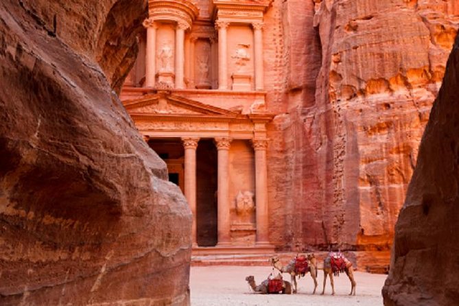 Egypt and Jordan - Key points before you book
