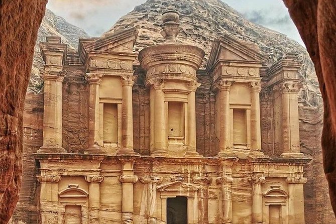 Egypt and Jordan - A two-country route built around the ancient world