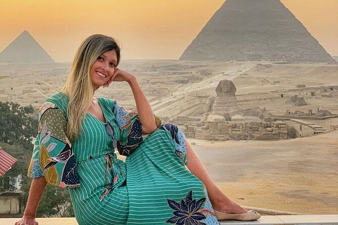 Egypt and Jordan - Optional Abu Simbel and the best part of the cruise