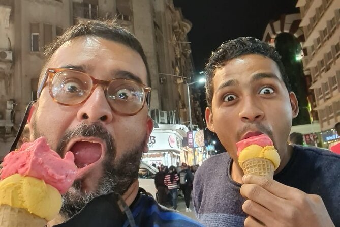 Egypt Food Tour & Egyptian food - Key points to know before booking