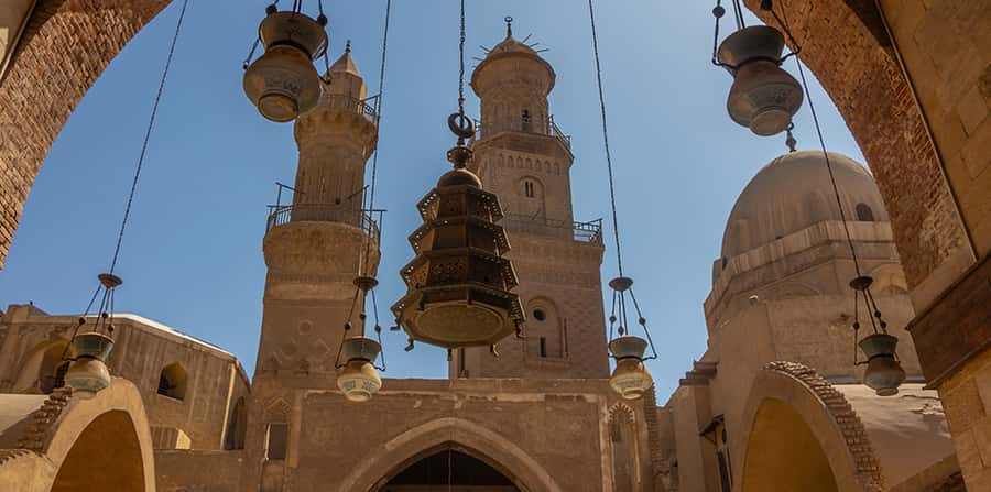 Egypt: Islamic and Coptic Cairo Guided Full-Day Tour - Why this Cairo tour works so well