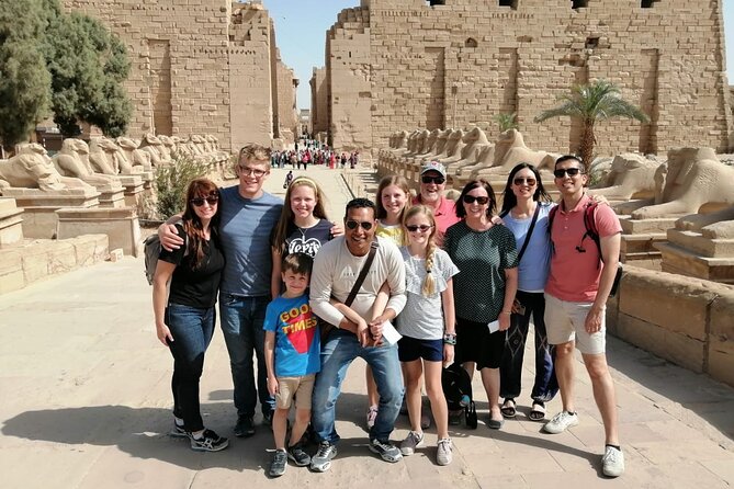 Egypt on Budget - 8 Days ( Cairo , Aswan , Nile Cruise - Luxor ) Sleeper Train - Day 2: Giza, Saqqara, and the first great ancient sites