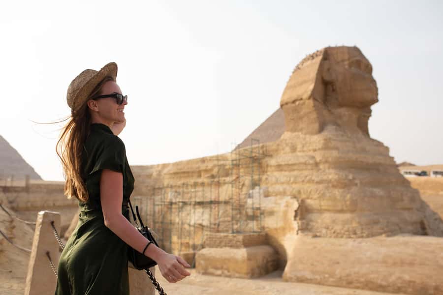 Egypt: Private 5-Day Tour, Nile Cruise, Flights & Balloon - Day 2: A balloon sunrise and Luxor’s royal tombs
