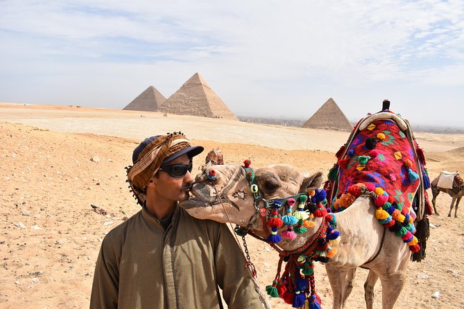 Egypt Tours package for 6 Days - Alexandria is a worthwhile extra, but not a free day